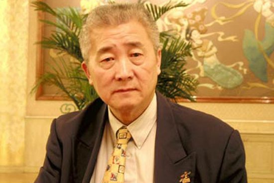 70岁亿万富豪陈玉书