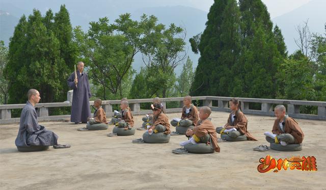 《少林英雄》传递尚武精神 给中国脊梁补"钙"