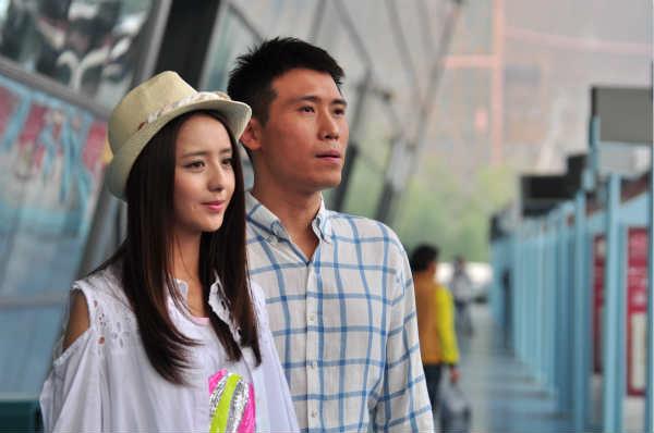 佟丽娅王姬亲如蜜 《大都市》李乃文成"弃子"