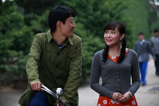 《我们的快乐人生》地方热播 三女同唱一台戏