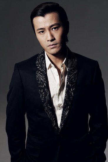 星光现场 女嘉宾【喜剧】《刺青海娘》开机 许绍洋携手蒋梦婕王子文