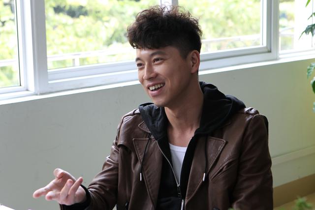 各位对于姐弟恋有什么看法?