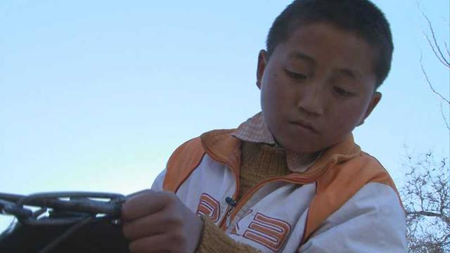 播出之后,第七季《变形计》已经接近尾声,从《山路弯弯》,《逆风飞翔