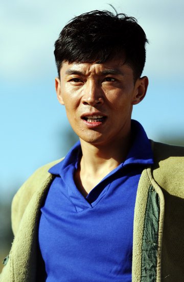 军旅情感励志剧《牧马人》即将拉开拍摄的帷幕,于荣光,哈斯高娃,曹磊