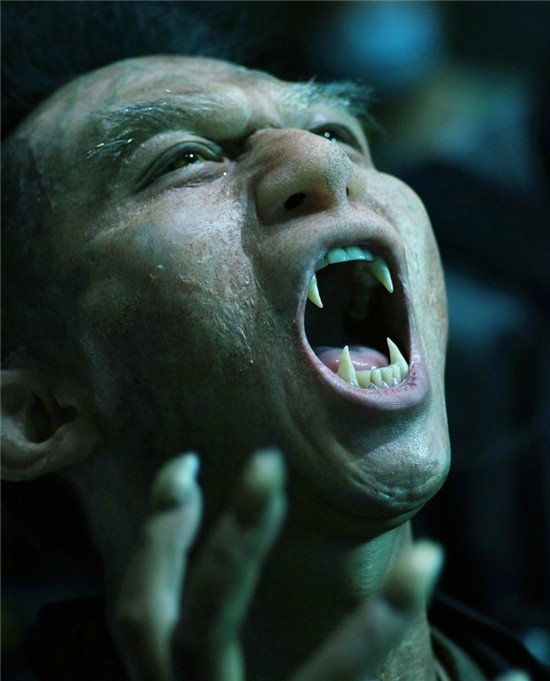 [电影资讯]真假狼人混战《四大名捕2》 邓超打戏也走"心"