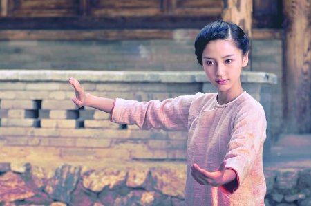 由《杀人犯》和《大追捕》的导演周显扬执导的《黄飞鸿之英雄有梦