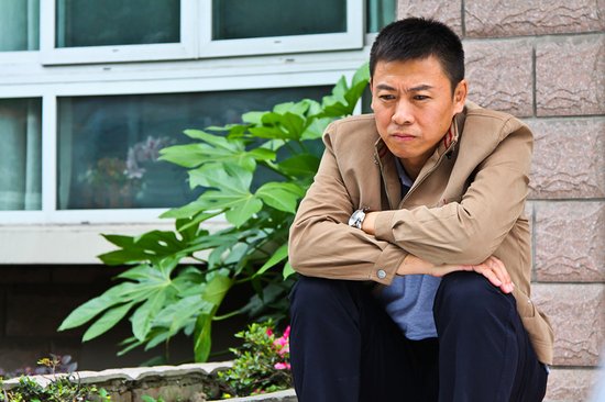 胡亚捷《那金花和她的女婿》剧照