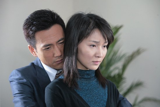 《晚婚》京城热播 揭秘婚姻五大死穴