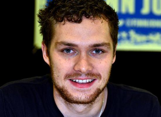 《权游》"百花骑士"将出演漫威新剧《铁拳》