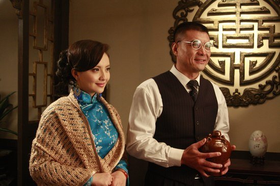 《三进山城》接地气 王新军的英雄"不英雄"