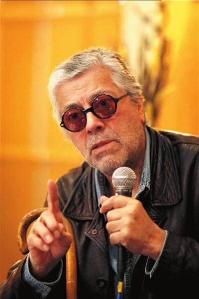 卡夫拉尔去年8月资料照片.