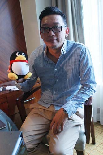 [电影资讯]专访《车手》导演郑保瑞 教比漂移还牛的追车术