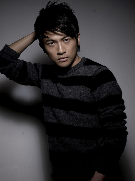 苏有朋确定任《达人秀》观察员(资料图)