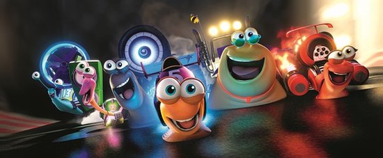 怪兽大学国语版图片大全_2015高清图集-女人街