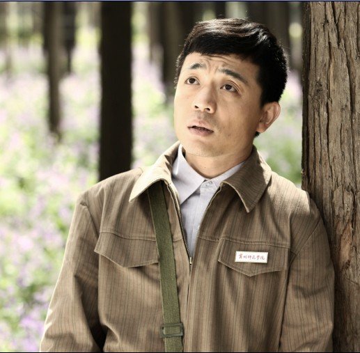 《雪花那个飘》收视走高 周璞塑造矛盾学生