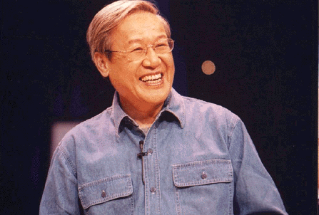 谢飞:张艺谋冯小刚已过时 《小时代》水平高