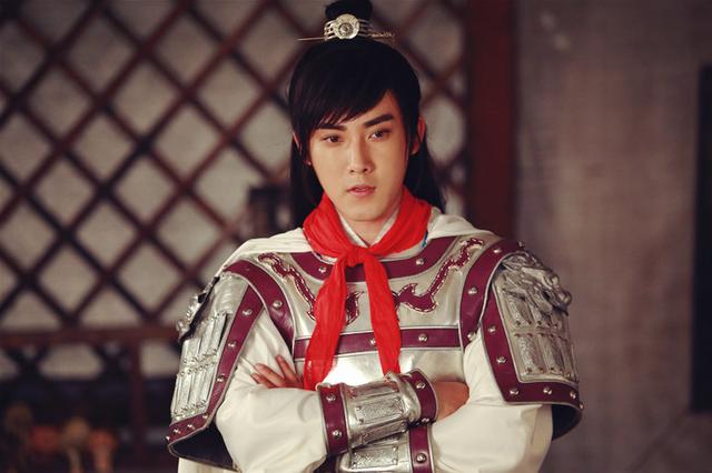 《隋唐英雄3》收视创新高 收官在即悬念留存