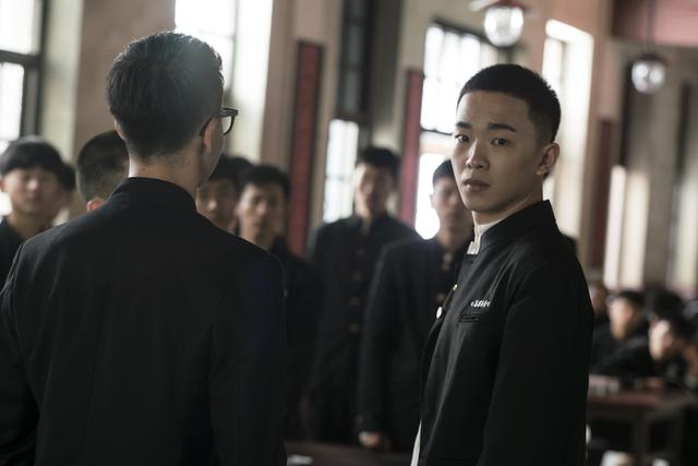 欧豪,丁冠森,周游主演的电影《青禾男高》正在全国火热上档,青年演员