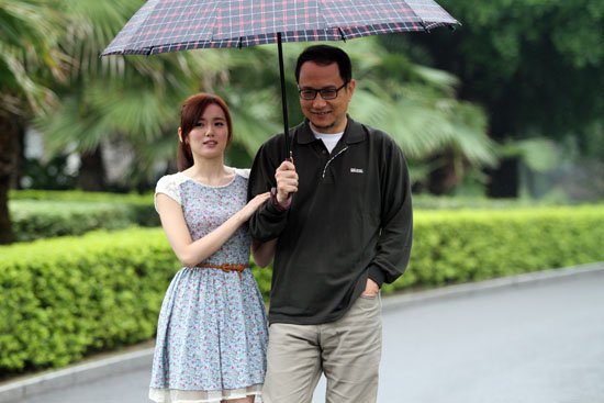 《等待绽放》江铠同忍痛割爱 为亲情舍爱情