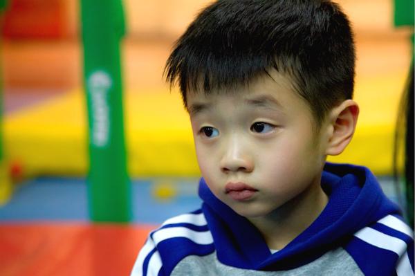 大宝二宝矛盾升级 杨阳洋:我都是个野孩子了