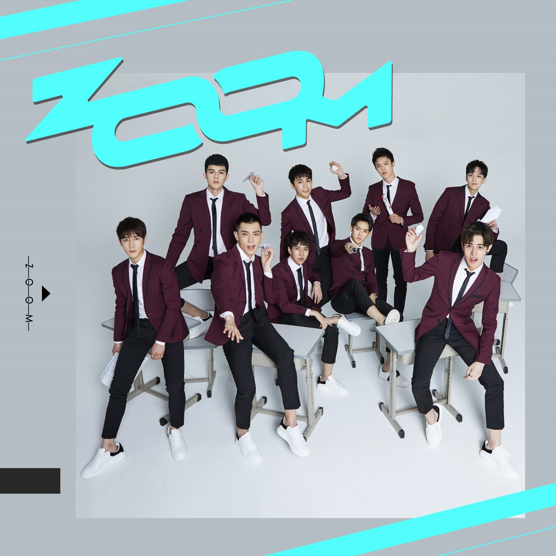 zoom超能团zoom超能团陈名豪