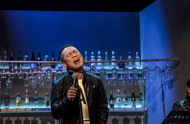 王厂长办音乐脱口秀 "发小"胡歌曾买票支持