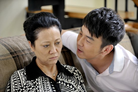 [电视新闻]《丈母娘来了》将播 与"高房价推手"撇清关系