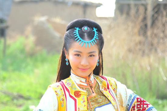 《黄金血道》顺利杀青 贡米休养生息迎接新挑战