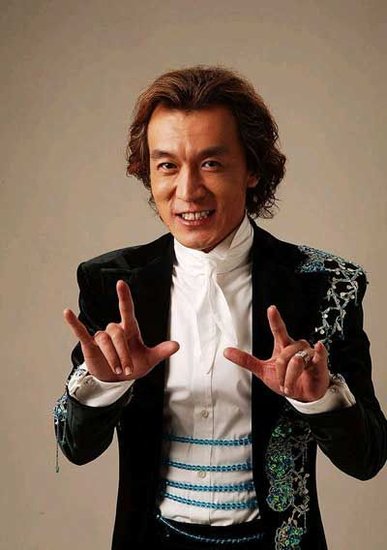 [转贴]兔年央视春晚节目单曝光 李咏重归主持阵营