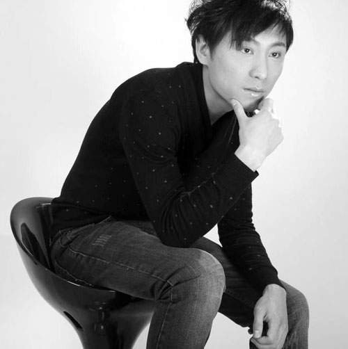 王瀚晟新歌《看我非我》演绎国粹 谱写传奇