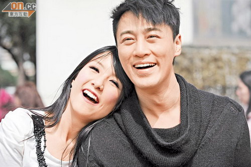 陈嘉桓不够级数叹无人追 绯闻已过拒送林峯手信