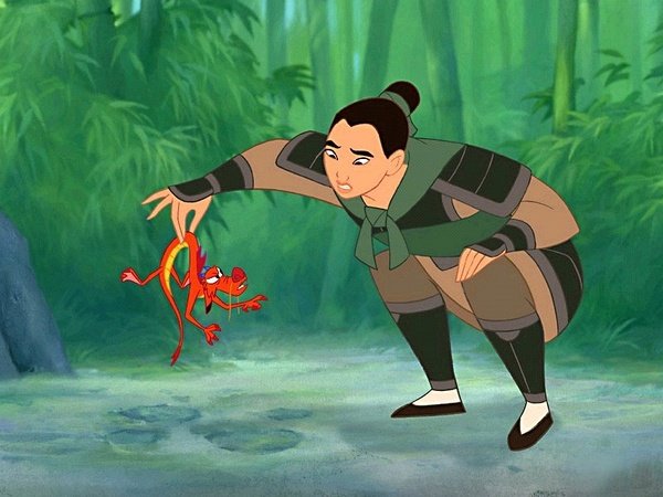 电影说好莱坞电影里中国形象突然高大上