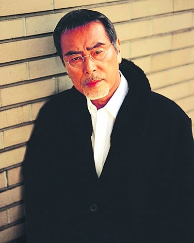 对中国观众而言,最为熟悉的是原田芳雄在电影《追捕》中扮演高仓健的