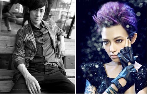 央视秋晚爆亮点 解小东范晓萱12年后有望再联手