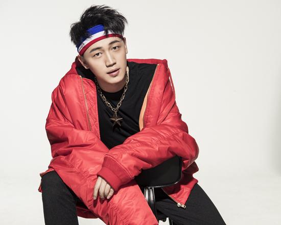 张野《最后的武林》杀青 看高能记者爆笑来袭