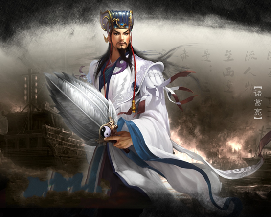 诸葛亮一向神机妙算,看天气很准,为什么在北伐时一次火烧司马懿时没算