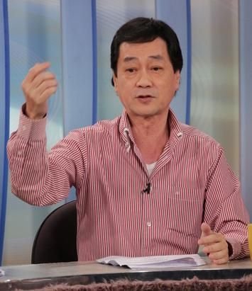 台资深艺人周麟自曝曾与3000女子发生性关系