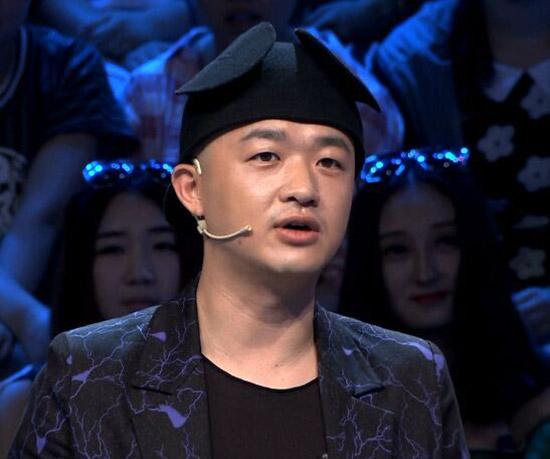包贝尔否认花钱上《跑男》曝邓超送金镯欲结亲
