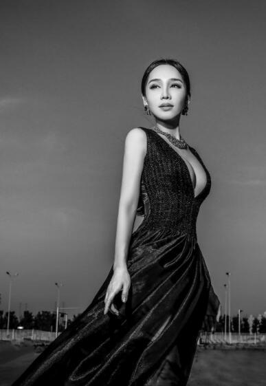 《九天玄鸟》破2000万大关 樊锦霖化身千年僵尸