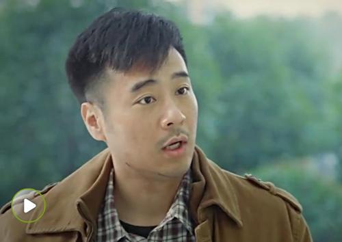 门东毅《春天里》持续热播 硬汉的华丽转身