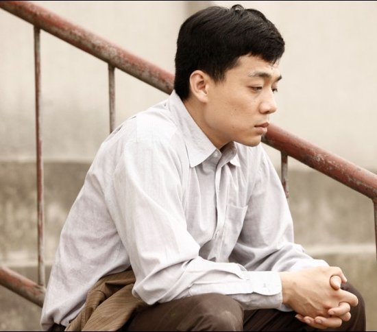 《雪花》周璞精彩剧照