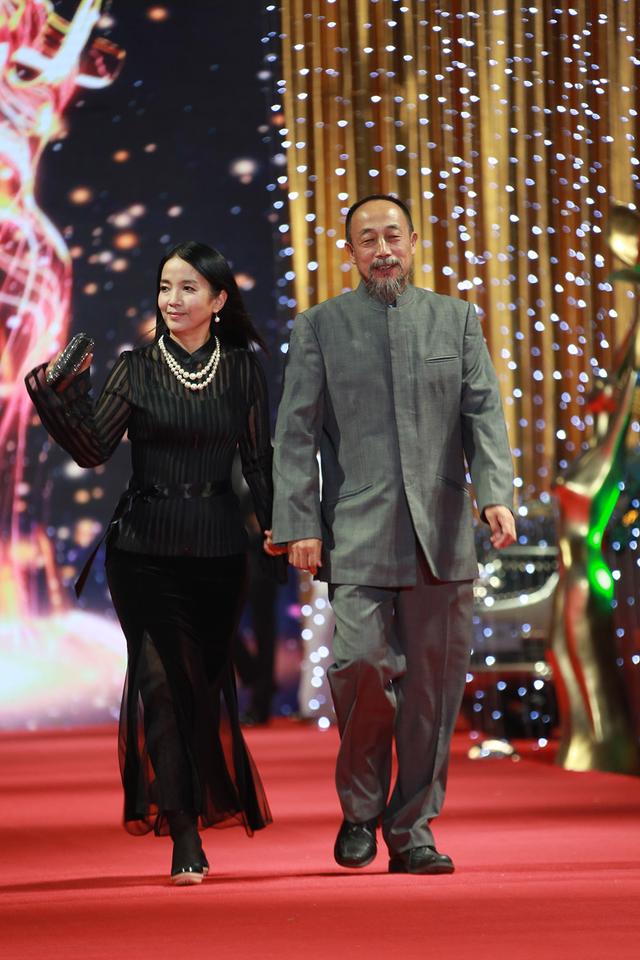 孙海英盼黄海波改正后再演父子 海清动情落泪