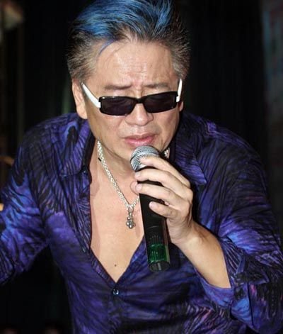 高凌风欲挽回出轨妻子:我会死守家园 抵死不从