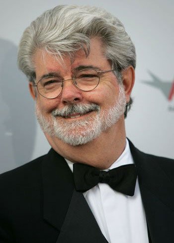 乔治·卢卡斯预言:3d是王道 彩色电影将成历史