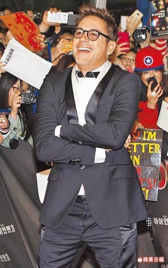 公众场合忘拉拉链出丑的十大明星(图)