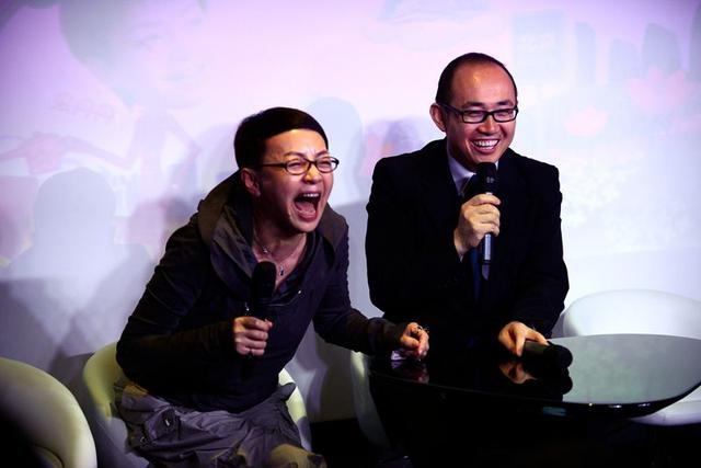 潘石屹自夸演技好 宋丹丹快人快语:楼确实难看