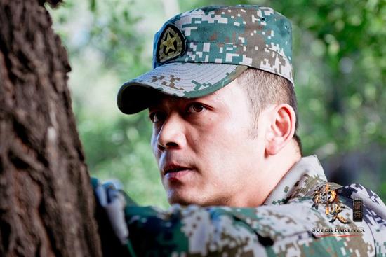 《神犬奇兵》即将收官 步枪命运生死成迷