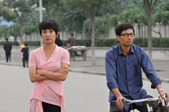 【喔喔】新版《世间路》今晚收官 结局开放或有续