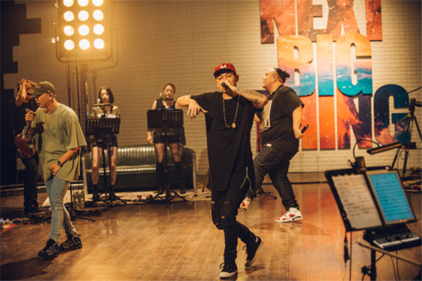 中国新歌声qq中奖 号码