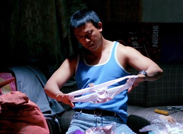 定格第230期:《本命年》